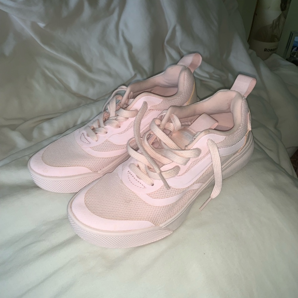 Vans Ultrarange